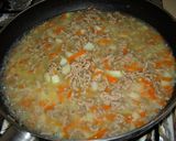 もちっ❤とろぉ❤Bakedカレーパン作り方4写真