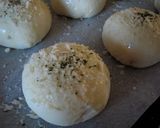 もちっ❤とろぉ❤Bakedカレーパン作り方12写真