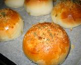 もちっ❤とろぉ❤Bakedカレーパン作り方14写真