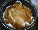 美味しい!「イイダコとじゃが芋の甘煮」作り方3写真