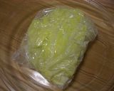 ロールとんかつ☆キャベツ＆しそ巻き作り方1写真