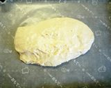 ❁ビックリ♪超簡単なイタリアンブレッド❁作り方4写真