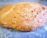 ❁ビックリ♪超簡単なイタリアンブレッド❁作り方5写真