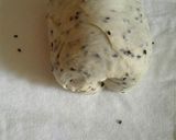 ふわふわ♪黒ごま食パン作り方6写真