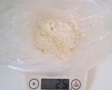 1番簡単♪チョコカップケーキ作り方1写真
