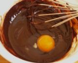 1番簡単♪チョコカップケーキ作り方3写真