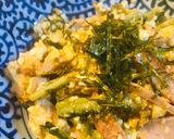 魚肉ソーセージの豆腐ゴーヤーチャンプルー作り方4写真