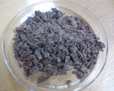板チョコでつくる☆チョコチップクッキー♪作り方1写真