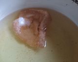 ワンタンディッシュの棒々鶏風サラダ作り方3写真