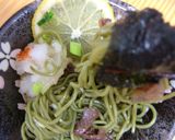 感謝♪人気1位!!山口発元祖【瓦そば】作り方11写真