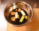 黒醋古老肉（黒酢酢豚）作り方2写真