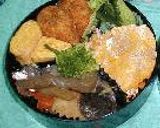３月１７日のお弁当作り方2写真