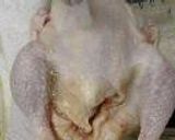 意外と簡単！チキンの解体作り方2写真
