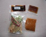 あまりにも簡単！　訳あり？トムヤムクン作り方1写真