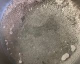 シンプル♪きなこと豆腐の米粉蒸しパン作り方3写真
