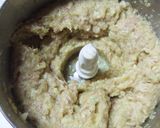 ふ～わふわ肉団子の煮込み♪作り方1写真