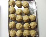 ふ～わふわ肉団子の煮込み♪作り方2写真