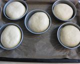 フランス風あんぱん作り方4写真