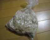 ごぼうとおからでごぼうスナック作り方2写真