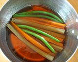 チキンロール巻き作り方2写真
