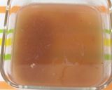 忘れられない味に◆キンキの酒盗焼作り方1写真