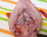 忘れられない味に◆キンキの酒盗焼作り方5写真
