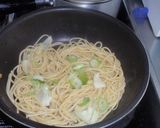自家製シチューパスタ作り方3写真
