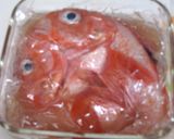忘れられない味に◆キンキの酒盗焼作り方10写真