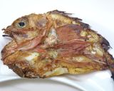 忘れられない味に◆キンキの酒盗焼作り方12写真