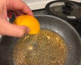 定番ハンバーグ作り方8写真