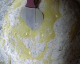 ふわふわ基本のシフォンケーキ作り方6写真
