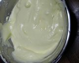 ふわふわ基本のシフォンケーキ作り方8写真