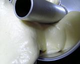 ふわふわ基本のシフォンケーキ作り方9写真