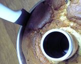 ふわふわ基本のシフォンケーキ作り方13写真