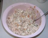 ♪エコ♪鶏のつくね作り方1写真