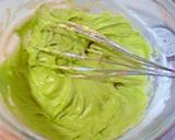はかりなし！かんたん炊飯器抹茶豆乳ケーキ作り方5写真
