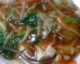 簡単♪美味しい、中華丼♫♬作り方6写真