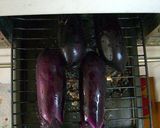 我が家の~簡単~★焼きナス★作り方1写真