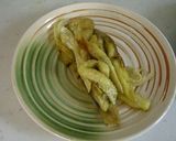 我が家の~簡単~★焼きナス★作り方4写真