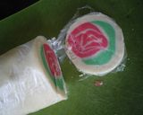 母の日にお花のクッキーで花束を♪作り方16写真