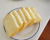 ふんわり◆ふわふわ食パン作り方3写真
