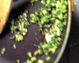 御飯がすすむ！大根葉の鰹甘辛いため作り方4写真