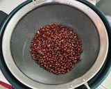 鏡開き✨お汁粉作り方1写真