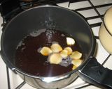 圧力鍋で超簡単！10分で鶏のさっぱり煮作り方2写真