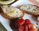 シンプル★生にんにくの丸ごとロースト作り方5写真