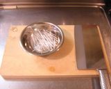 黒醋古老肉（黒酢酢豚）作り方7写真
