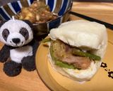 【馒头・マントウ】HBとホットクックで楽ちん❤︎作り方11写真