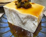 青唐辛子のにんにく醤油漬け作り方7写真