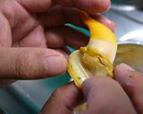アオヤギ(バカ貝)のバターソテー作り方5写真