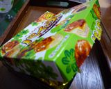 パイの実de簡単イチゴパフェ作り方1写真